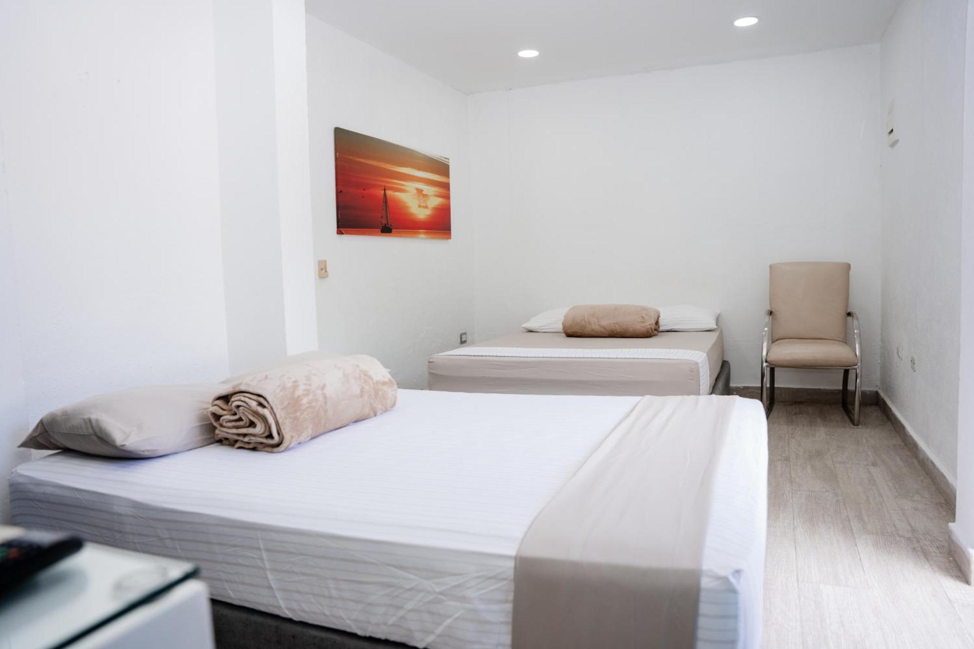 Hotel Kaamu Taganga Eksteriør bilde