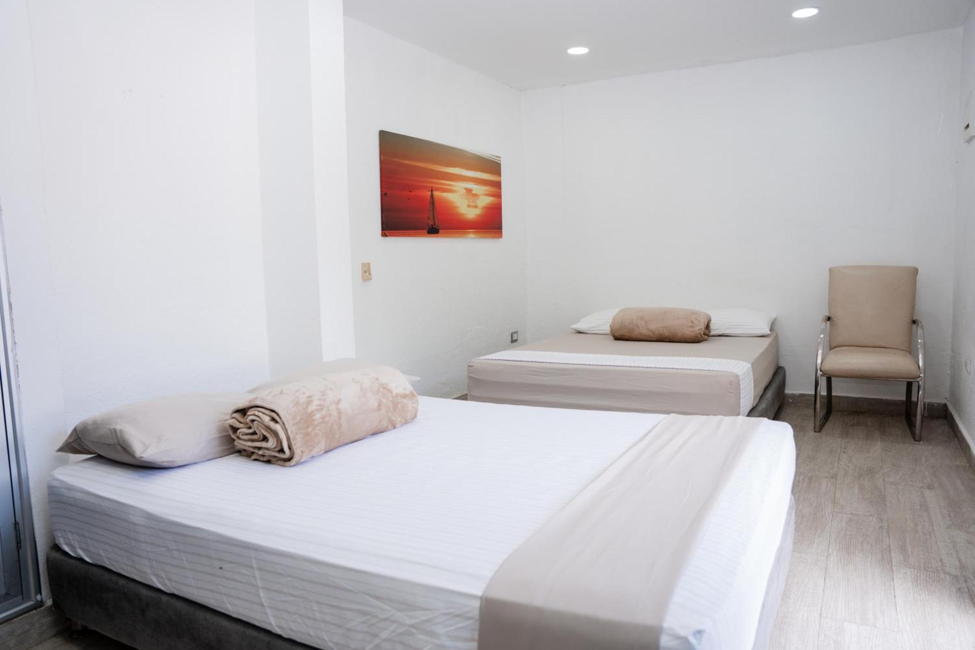 Hotel Kaamu Taganga Eksteriør bilde