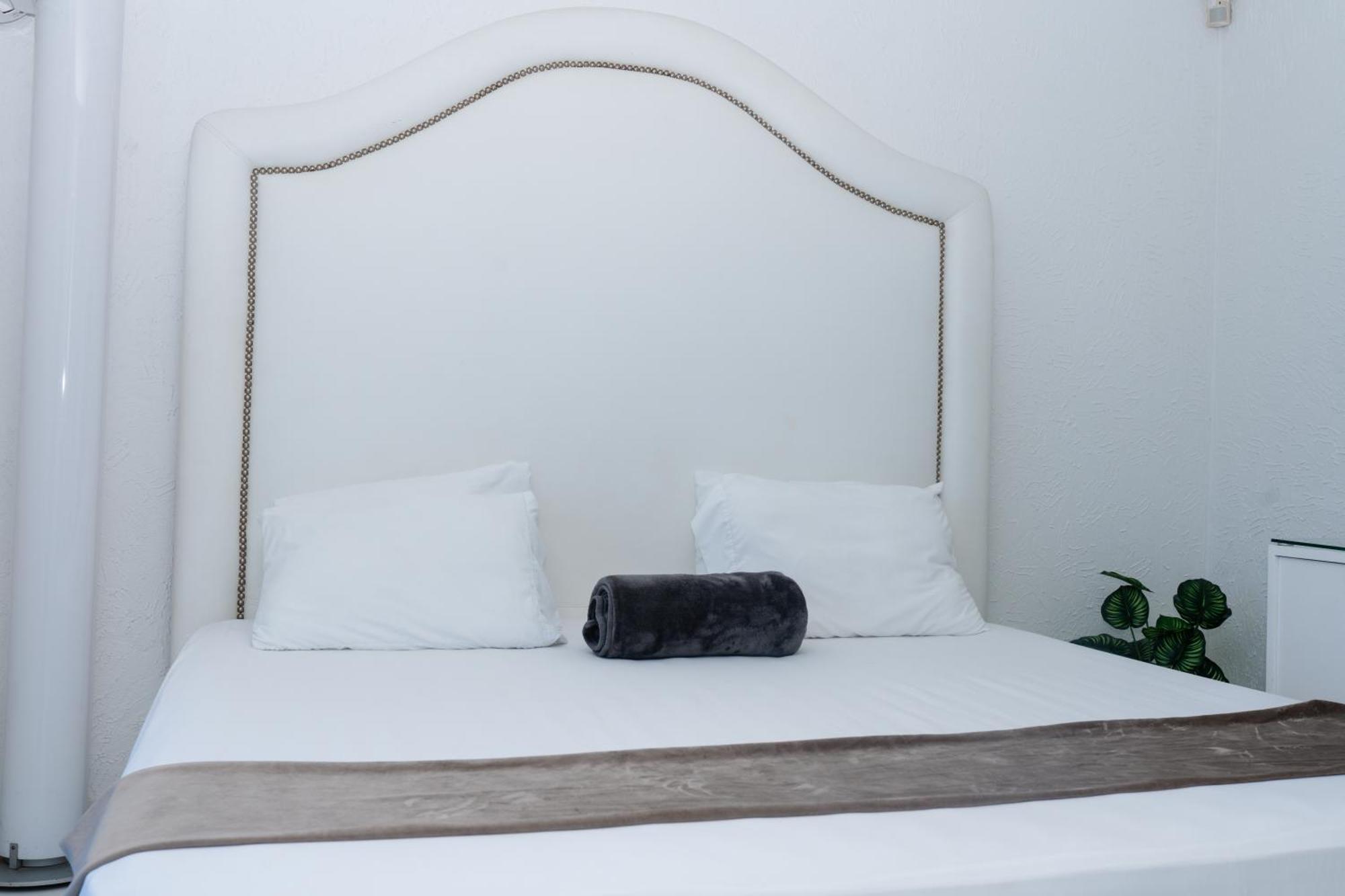 Hotel Kaamu Taganga Eksteriør bilde