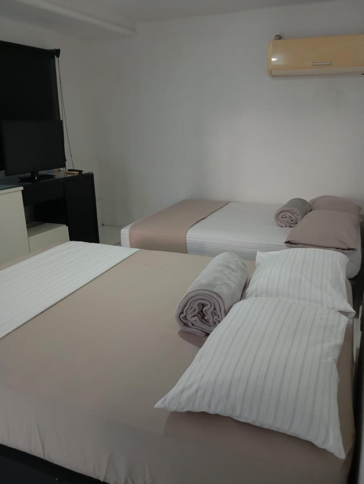 Hotel Kaamu Taganga Eksteriør bilde